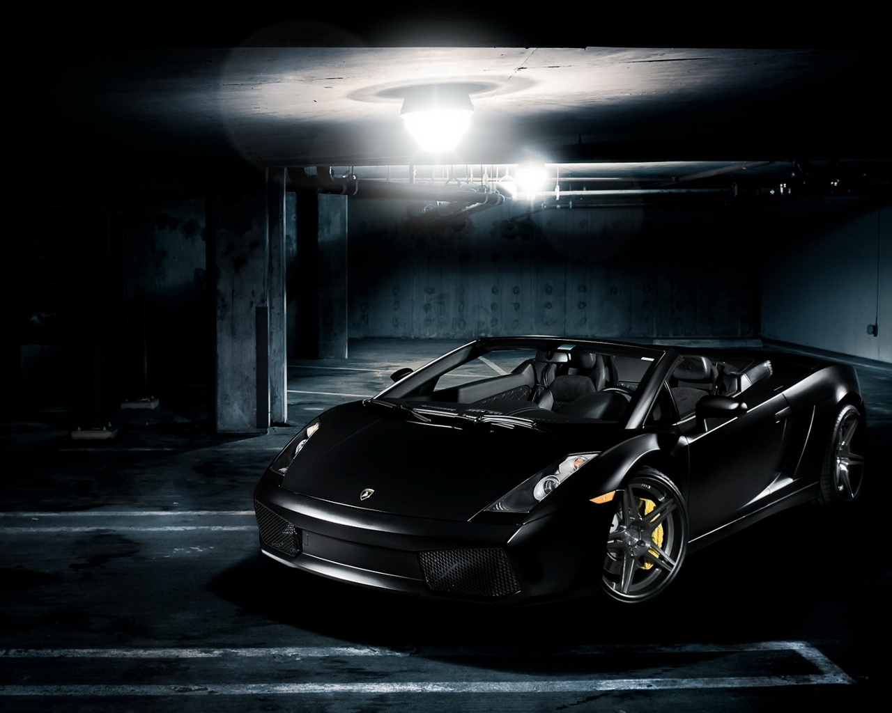 Lamborghini Gallardo