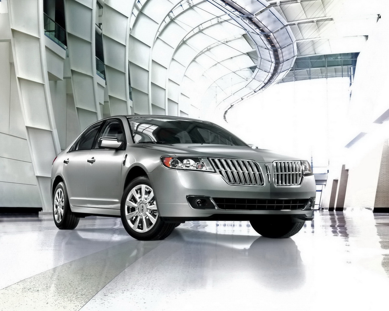 2011-Lincoln-MKZ