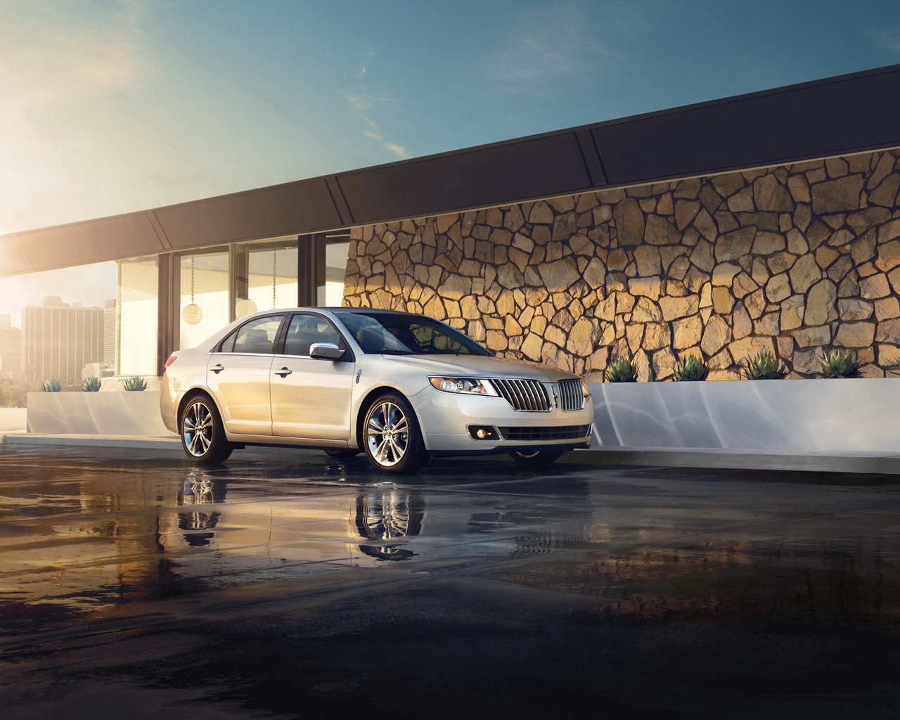 Lincoln-MKZ-Hybrid