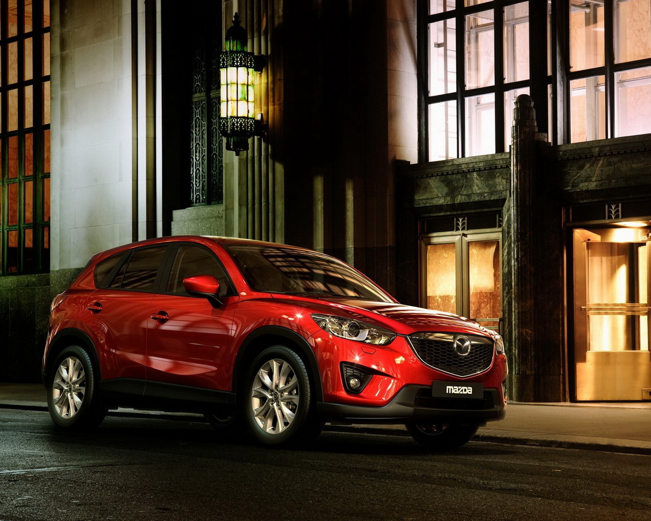 Mazda-CX-5