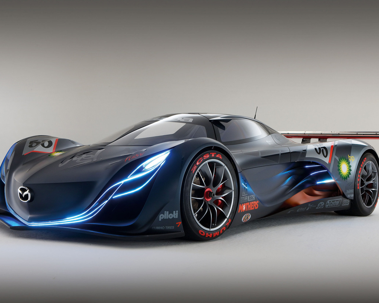 Mazda Furai