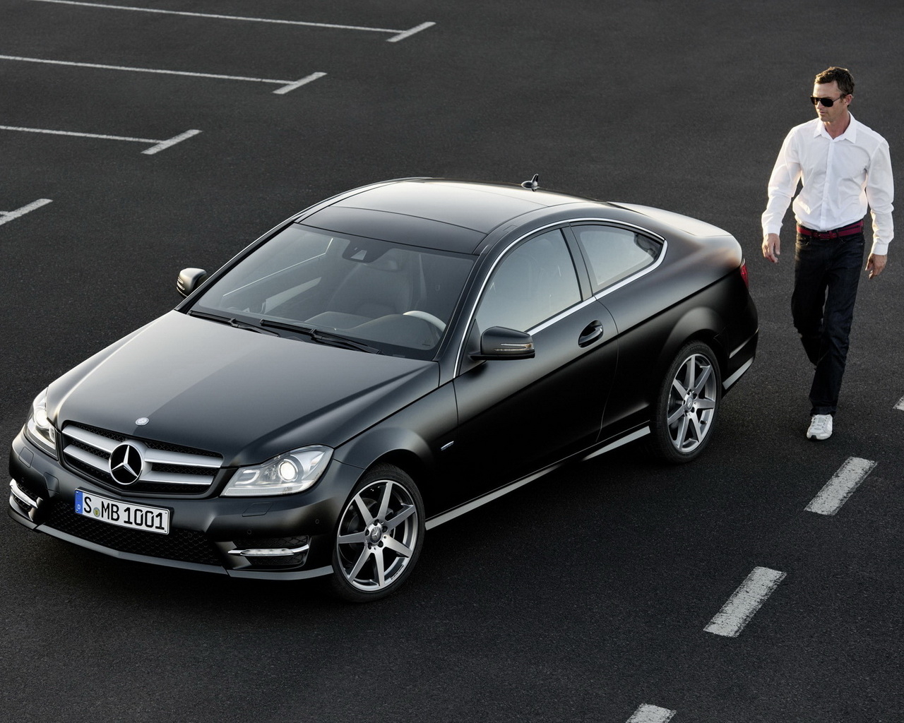 Mercedes-Benz-C-Class-250-CDI
