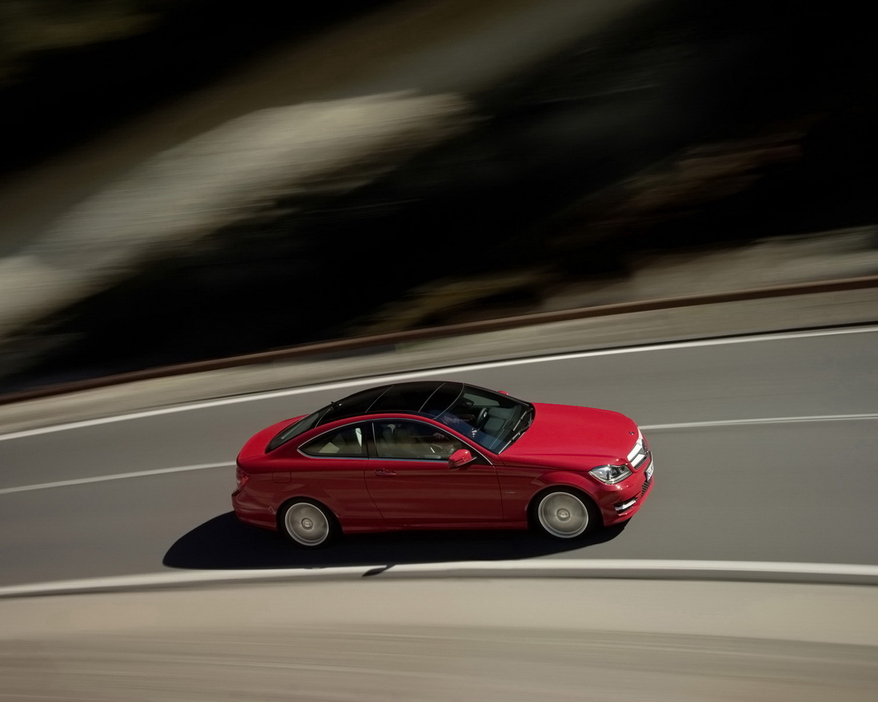 Mercedes-Benz-C-Class-Coupe-C-350