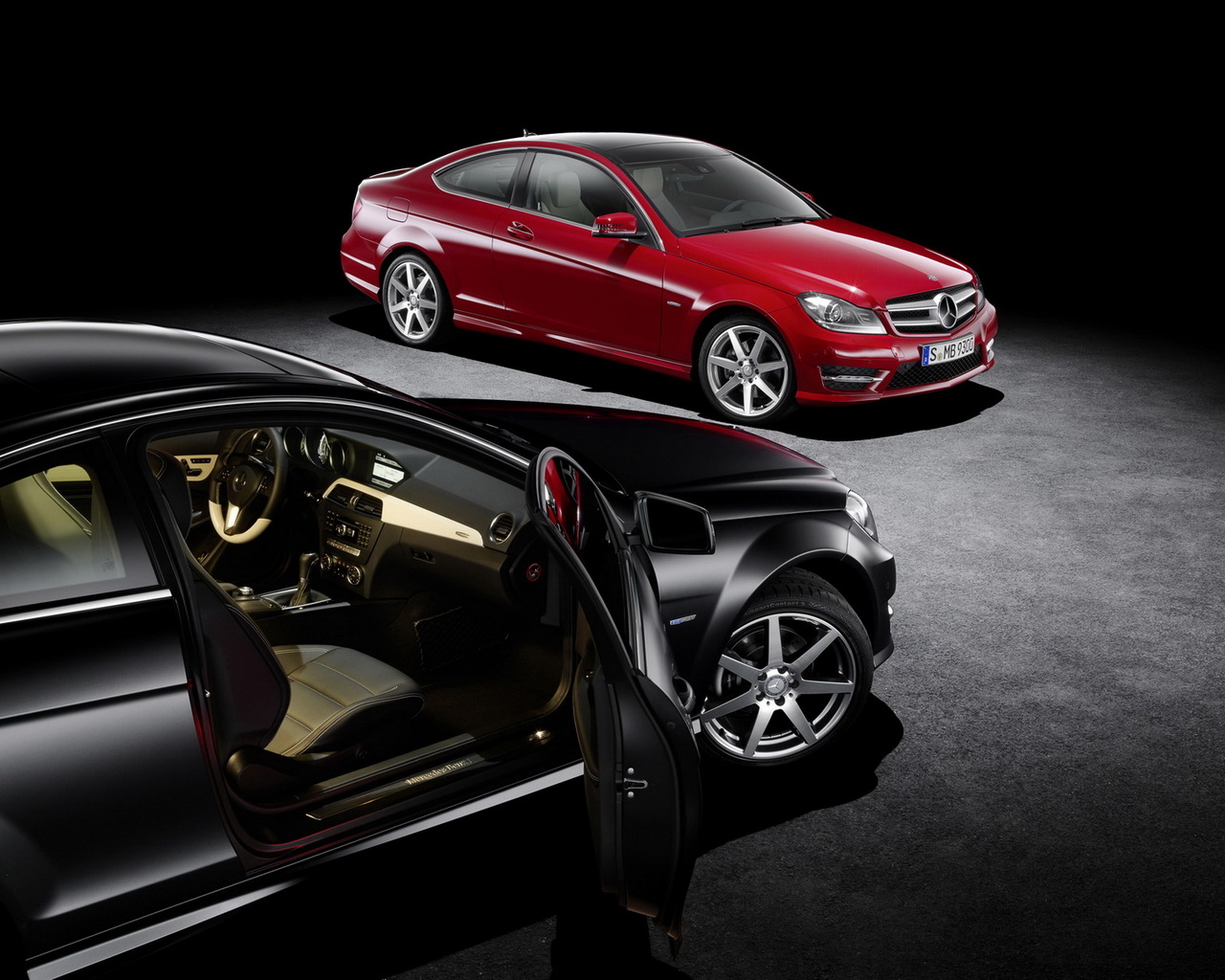 Mercedes-Benz-C-Class-Coupe