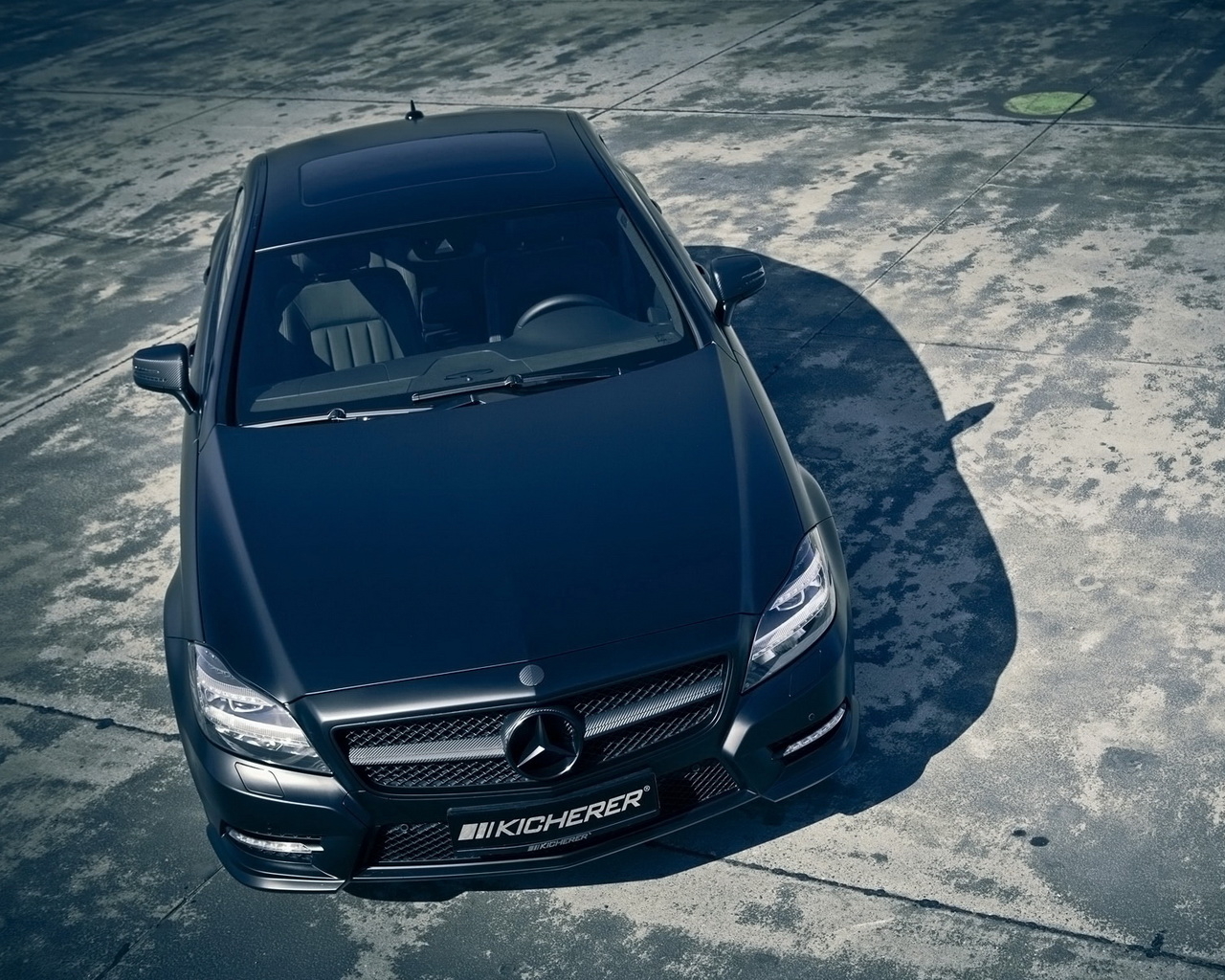 Mercedes-Benz-CLS-Edition-Black