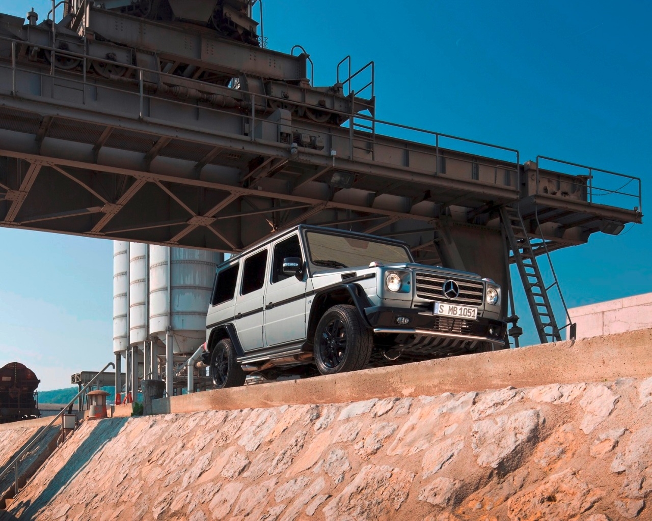 Mercedes-Benz-G-Class-Edition