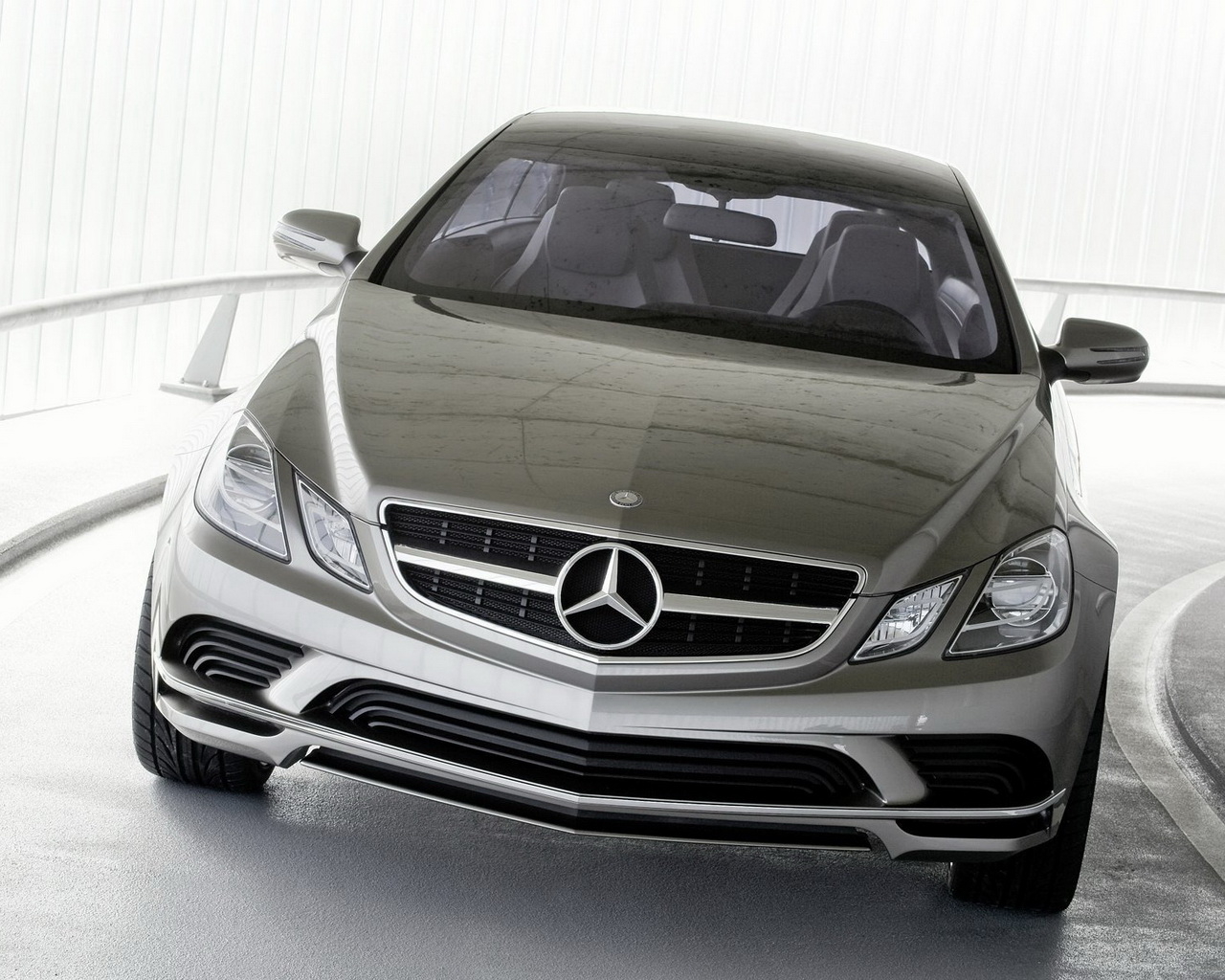 Mercedes-Benz Concept