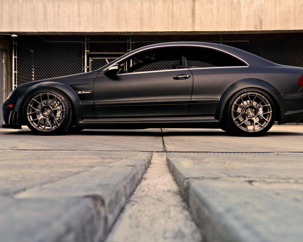 Mercedes-Benz Styling