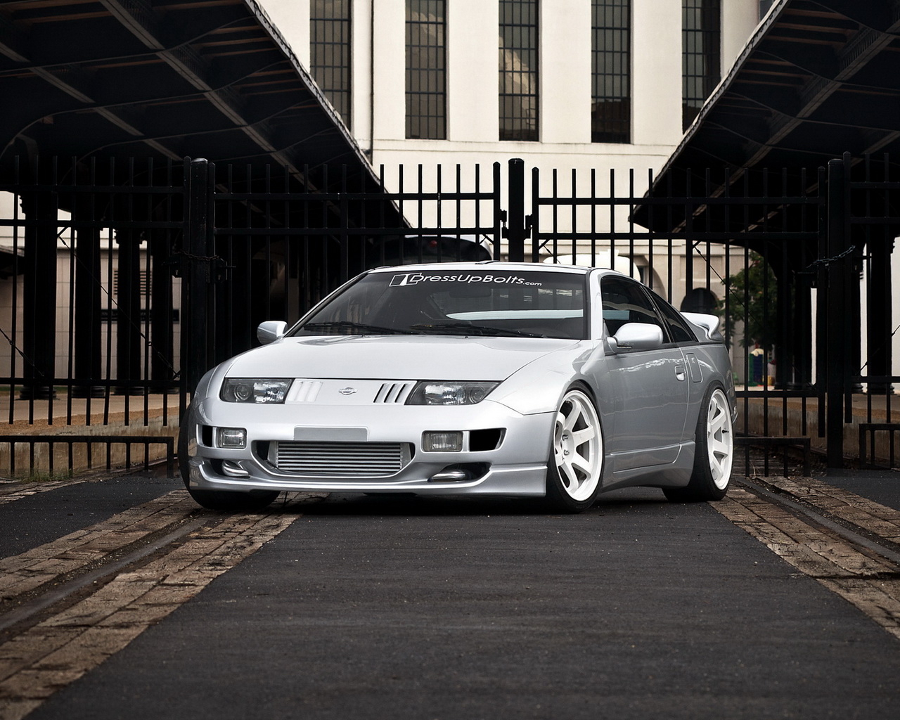 Nissan 300ZX