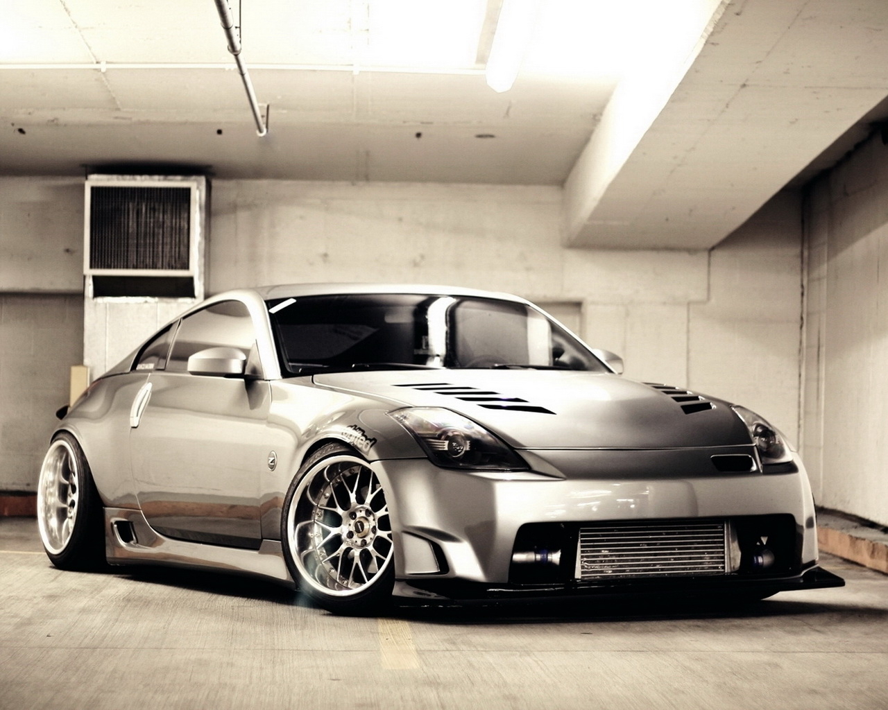 Nissan 350Z