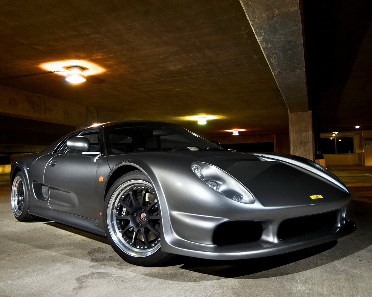 Noble M12 GTO