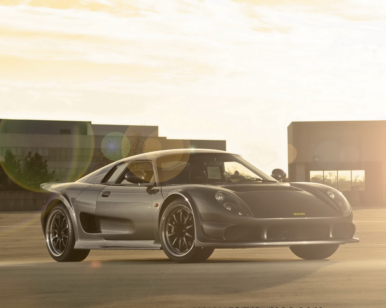 Noble M12 GTO