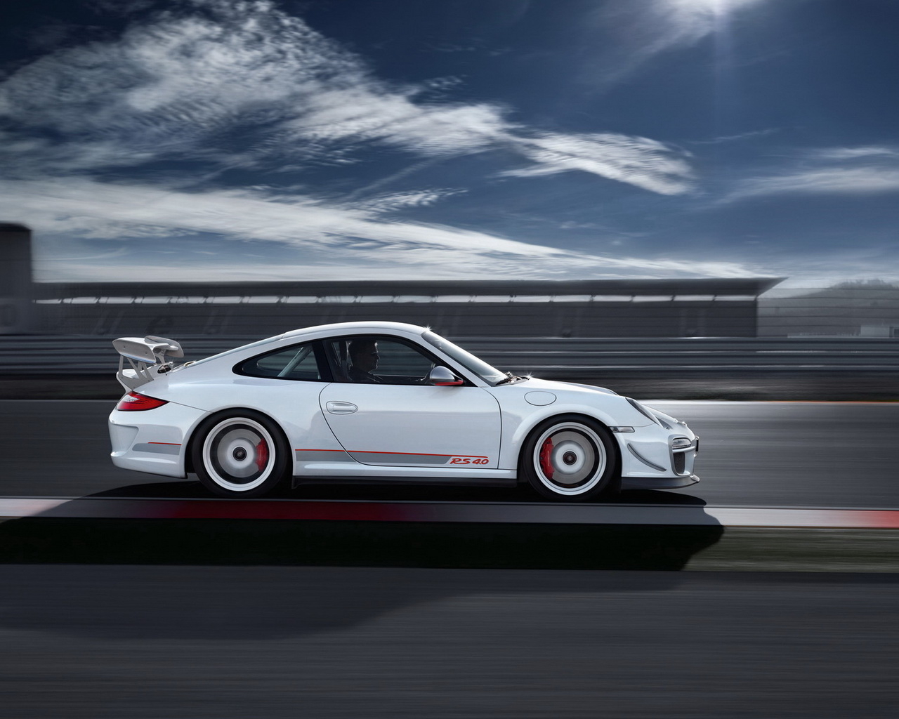 Porsche-911-GT3-RS