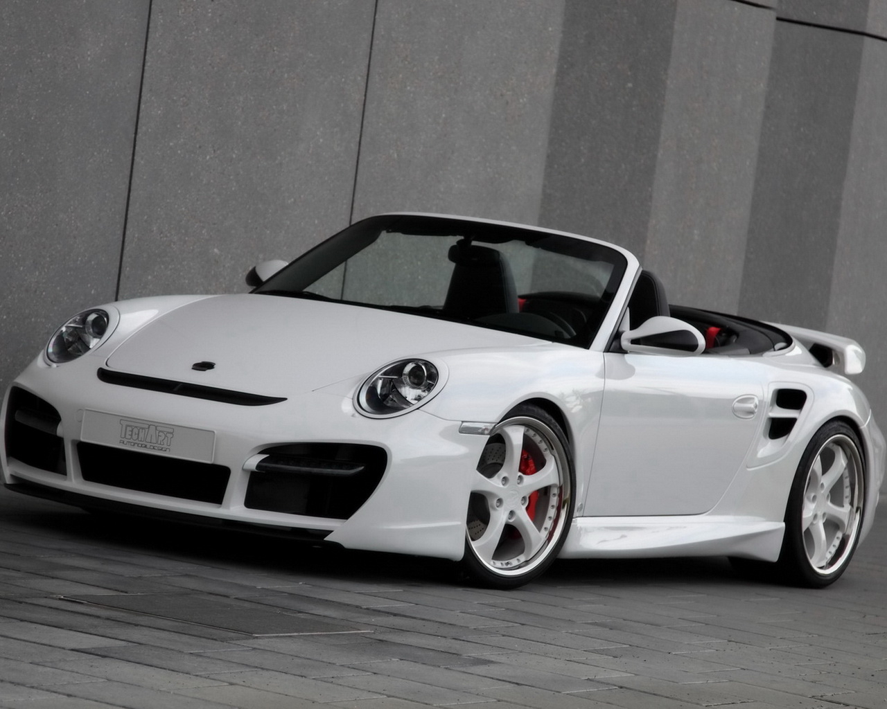 TechArt-Porsche-911-Turbo