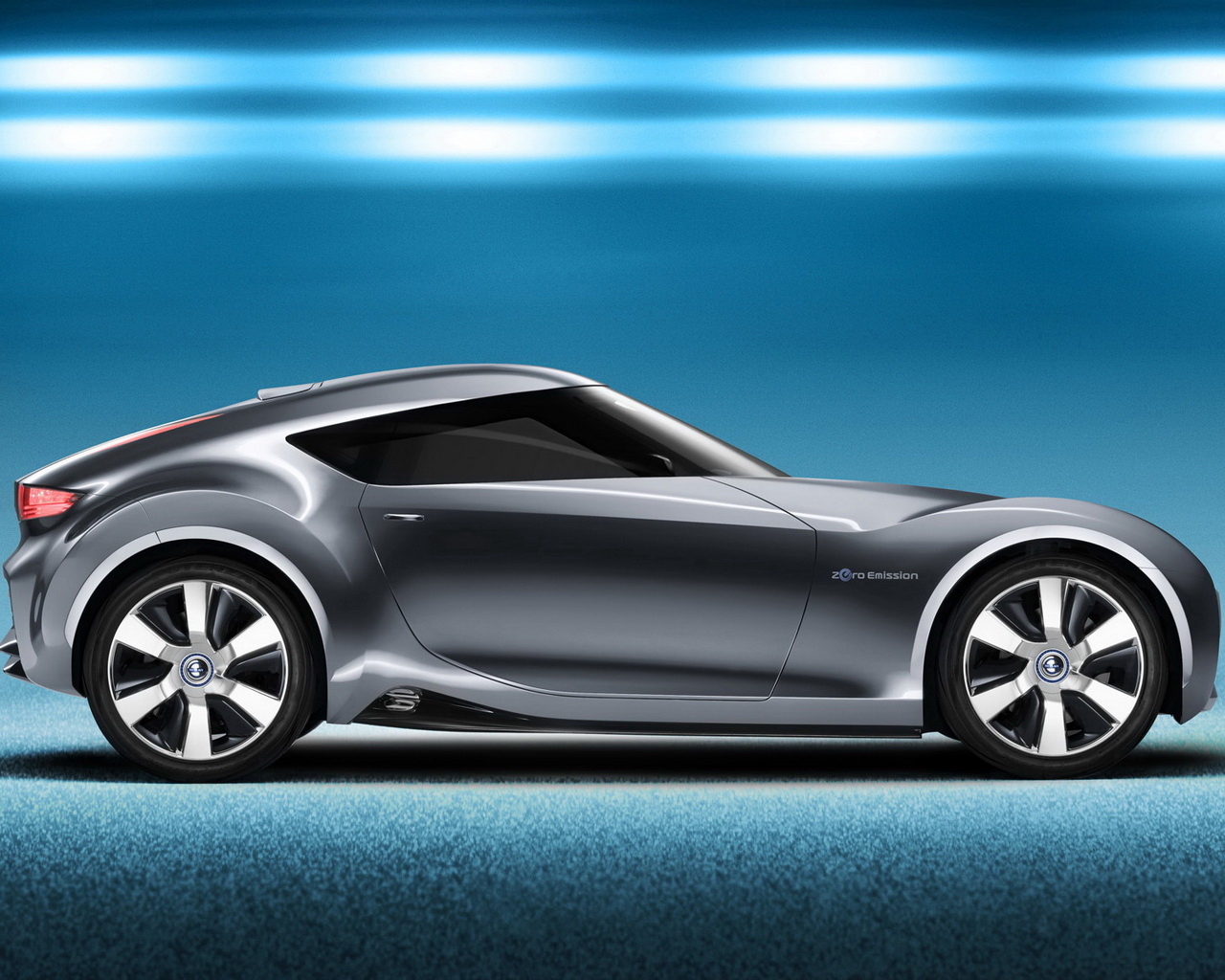 2011 Nissan-Esflow-Concept