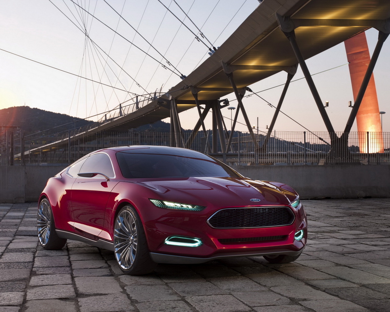 Ford-Evos-Concept