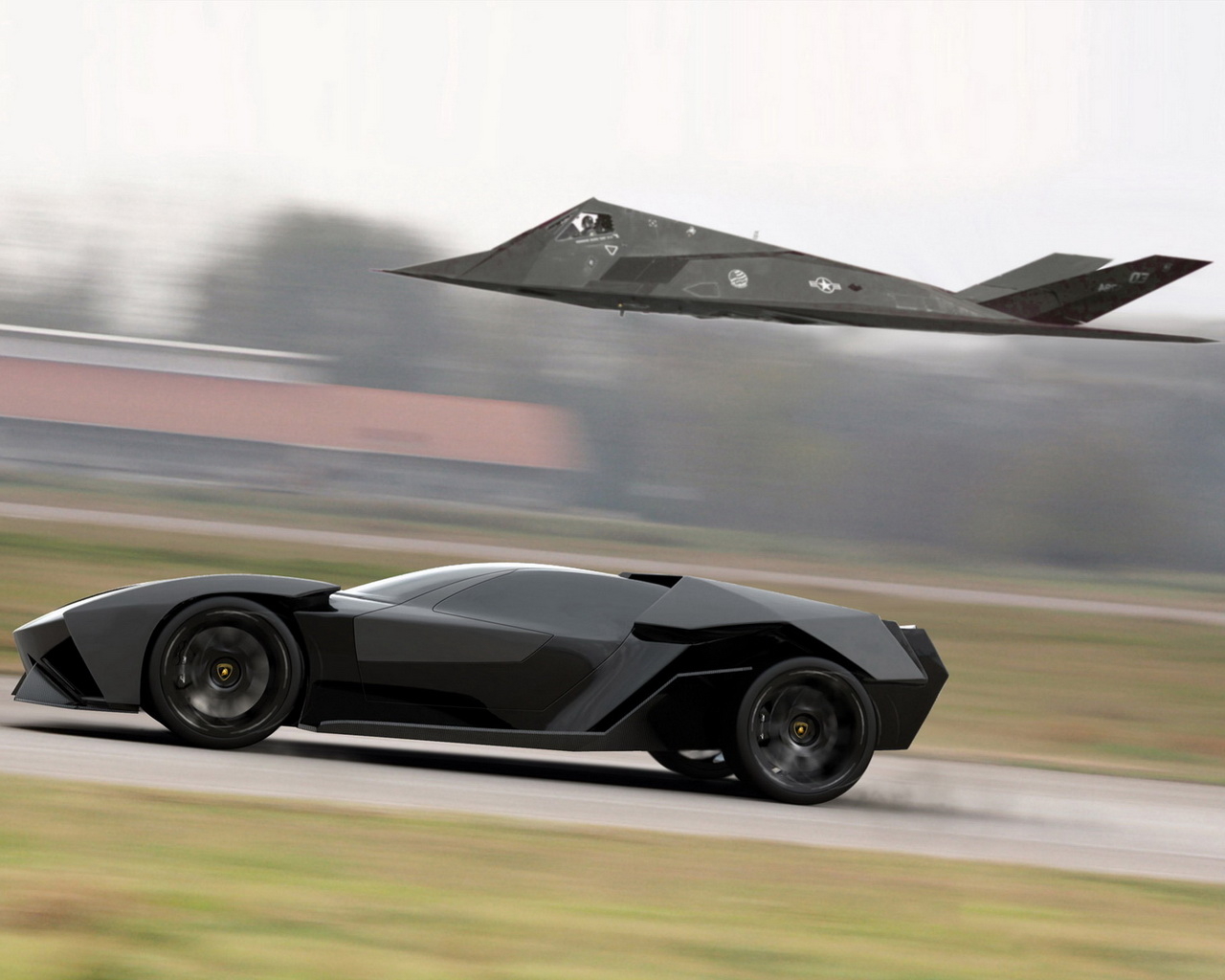 Lamborghini-Ankonian-Concept