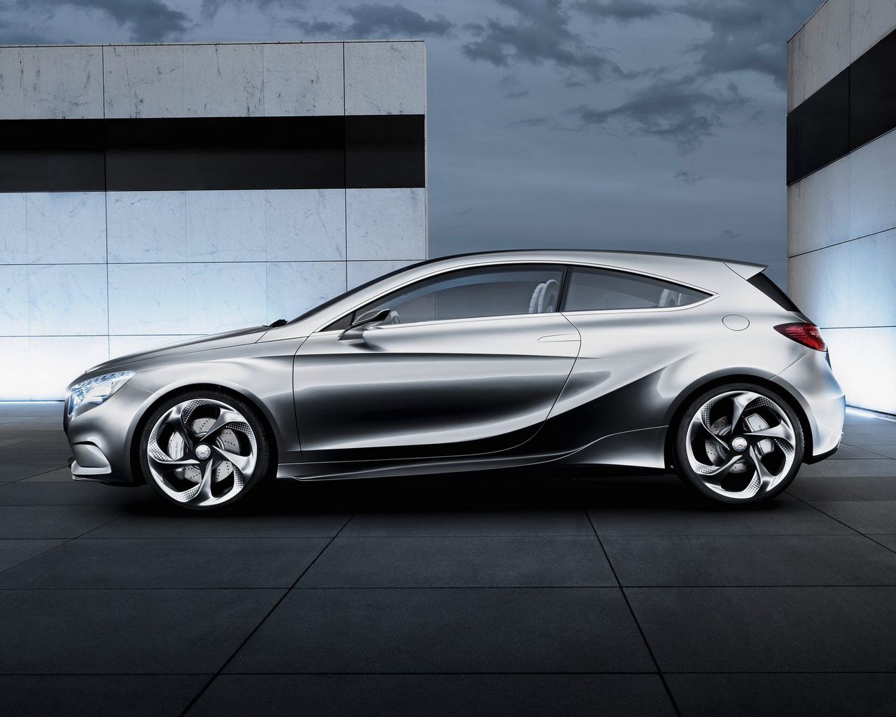 Mercedes-Benz-A-Class