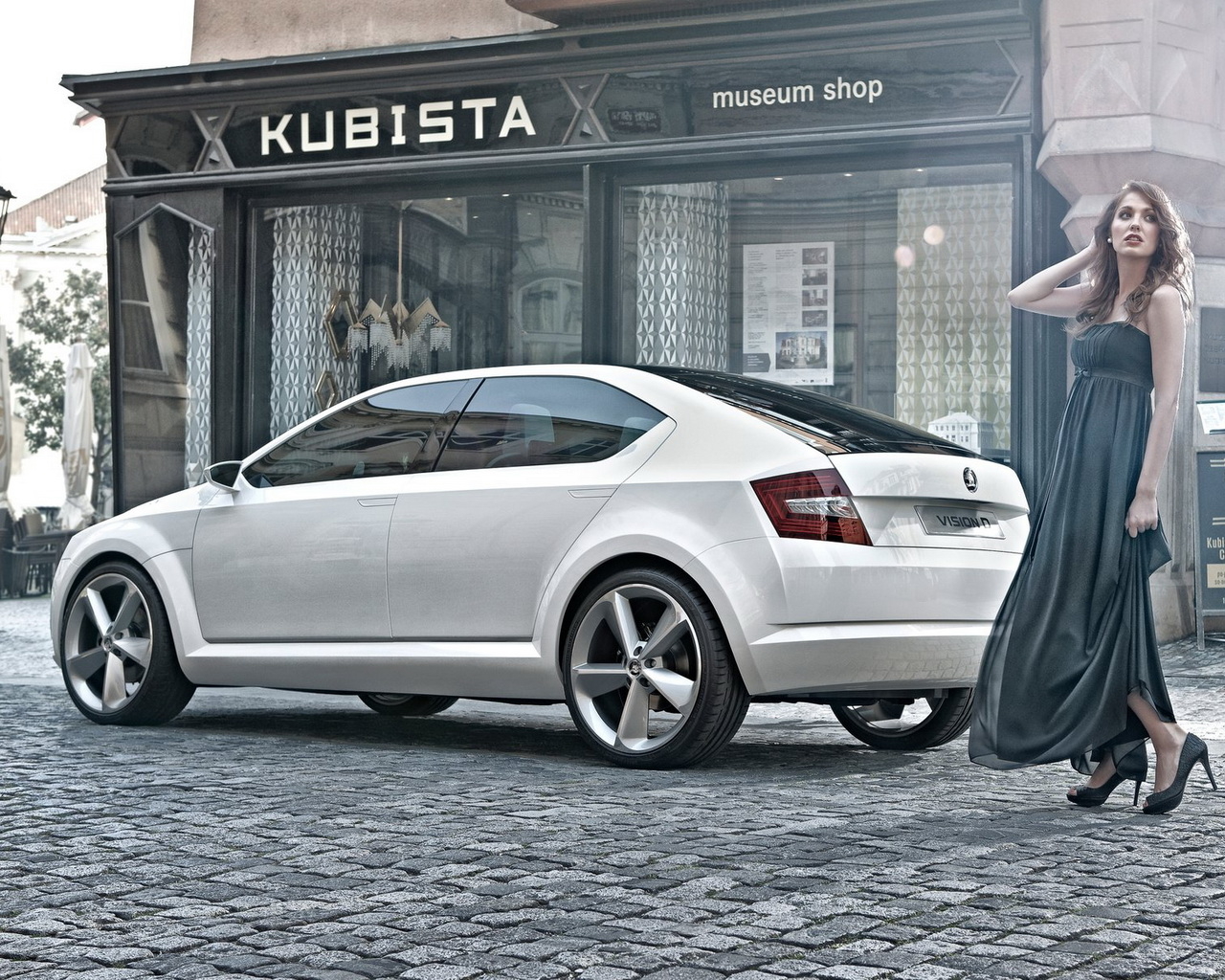 Skoda-Design Concept