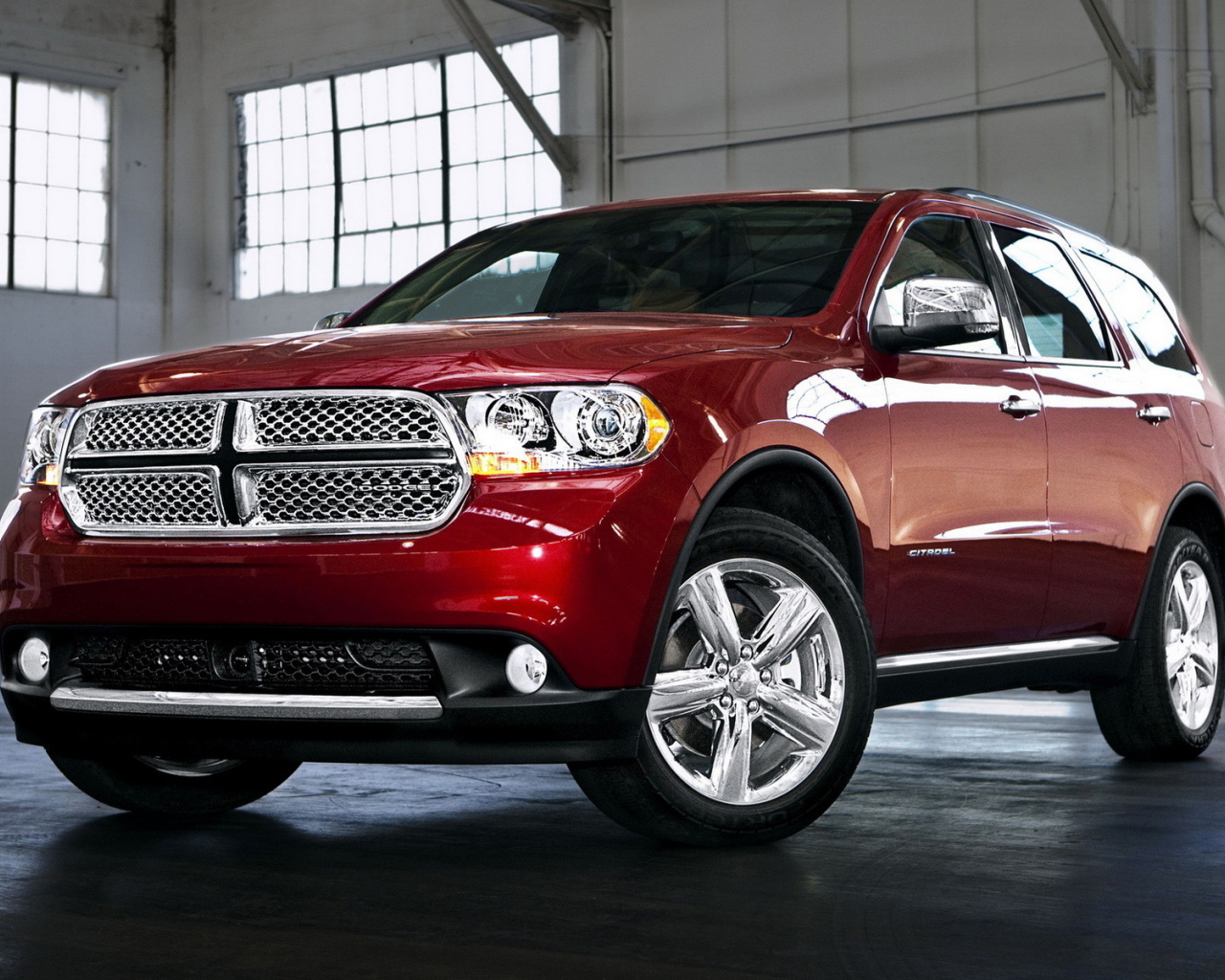 Dodge Durango