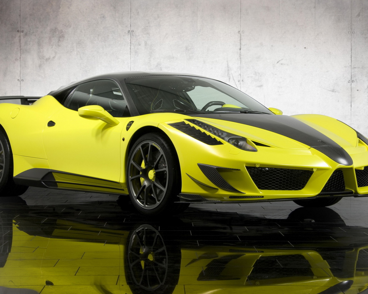 Mansory-Ferrari-458-Italia