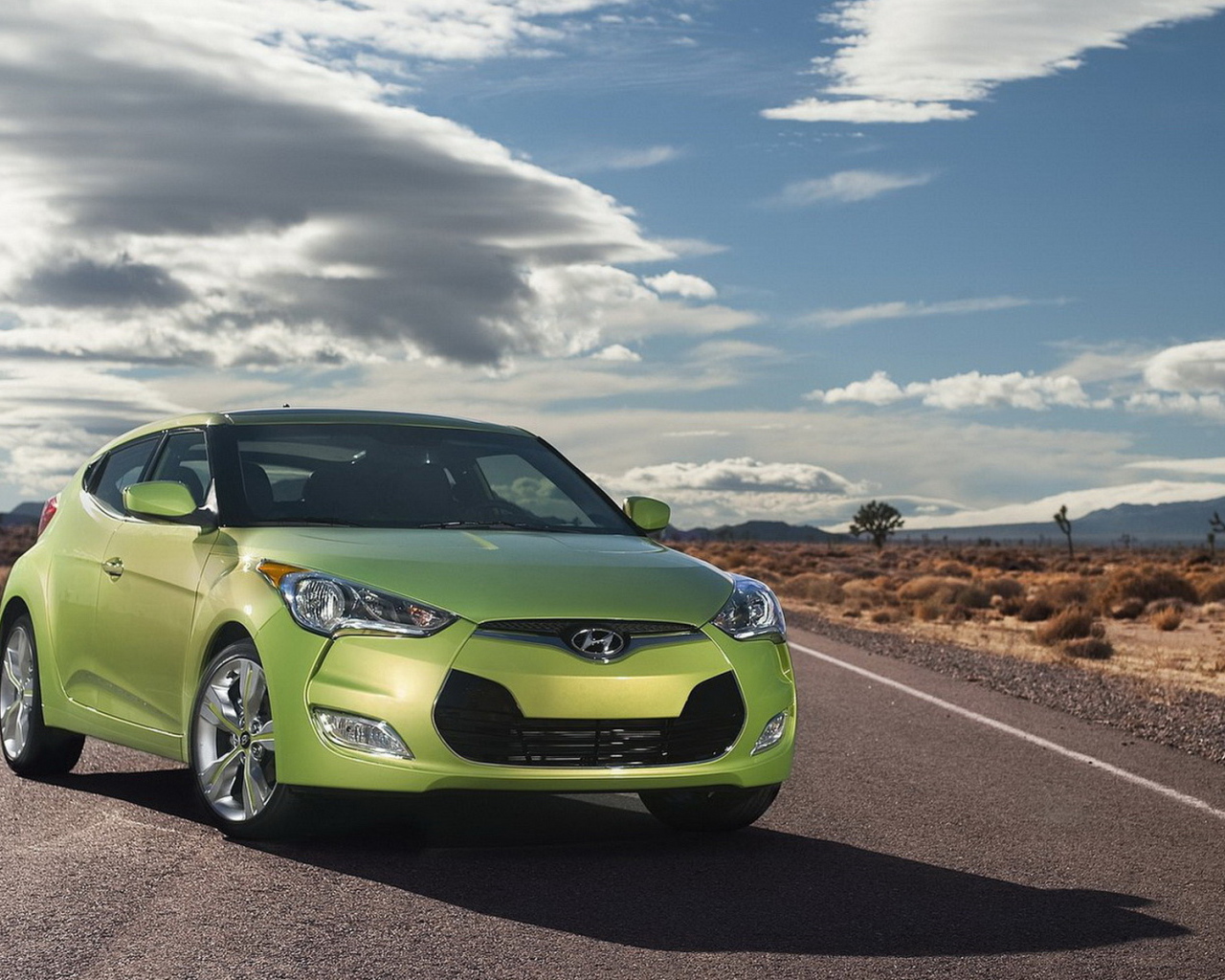 new Hyundai-Veloster