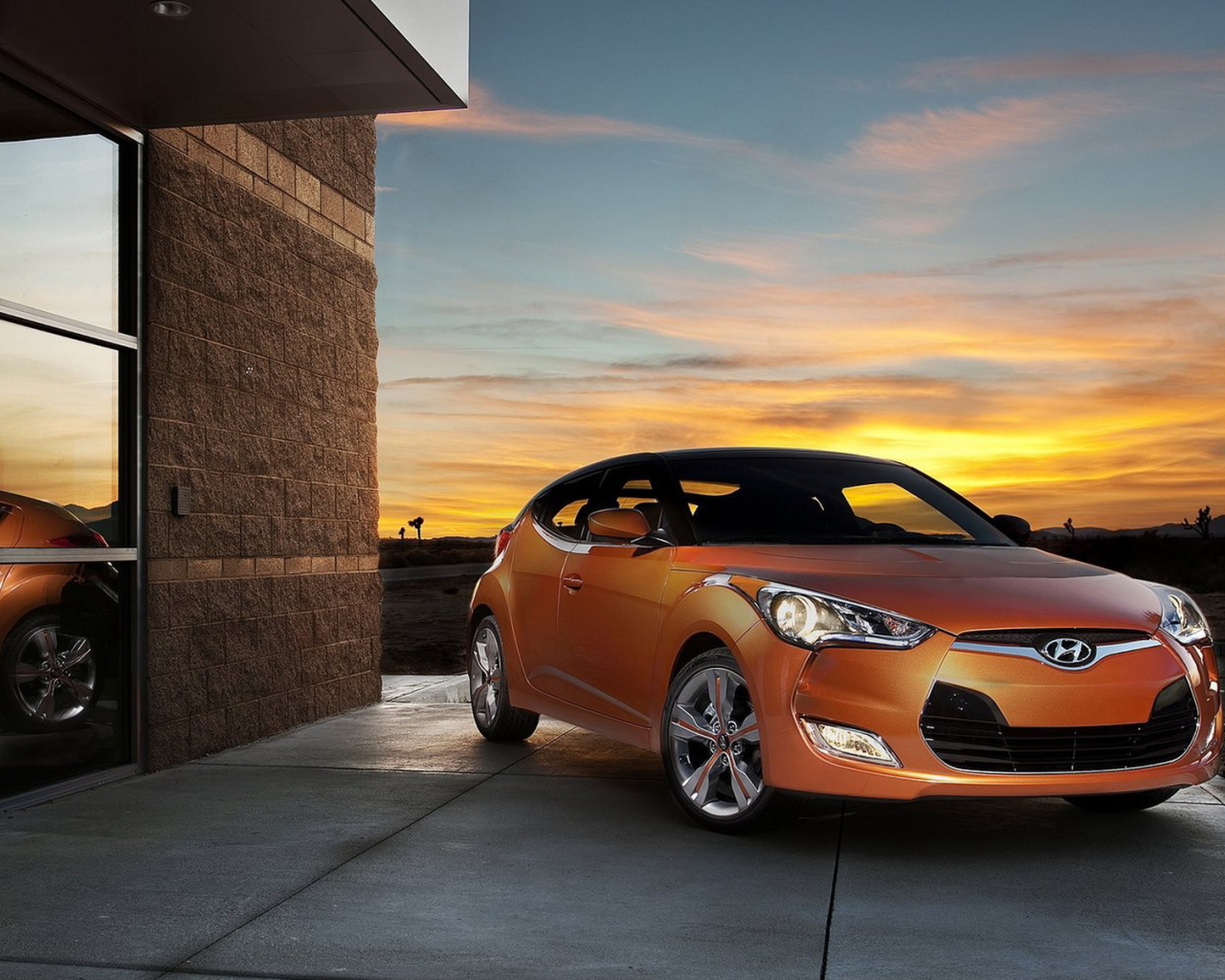 Hyundai-Veloster
