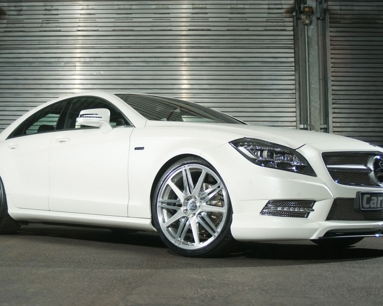 Carlsson-Mercedes-Benz-CLS