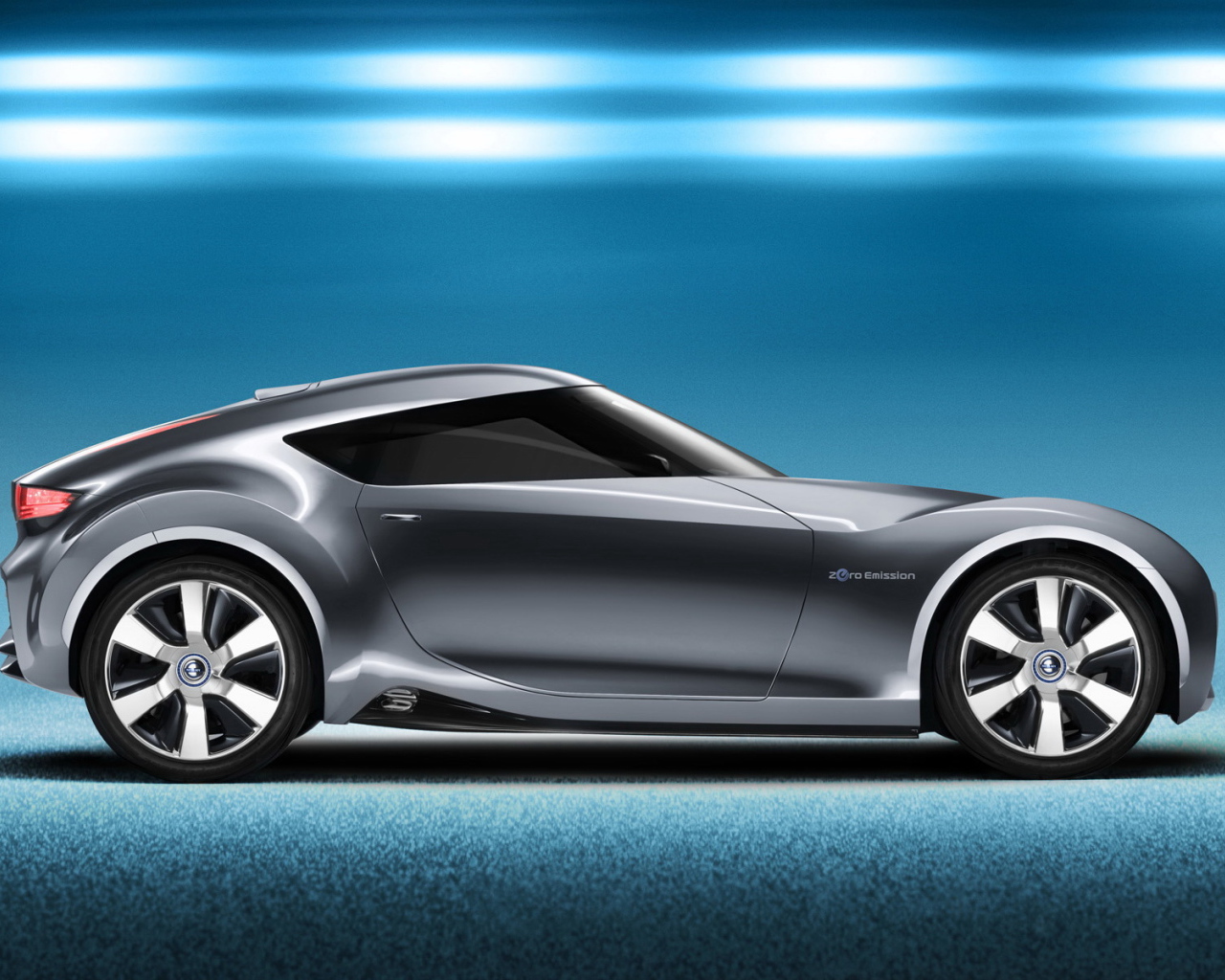 2011 Nissan-Esflow-Concept