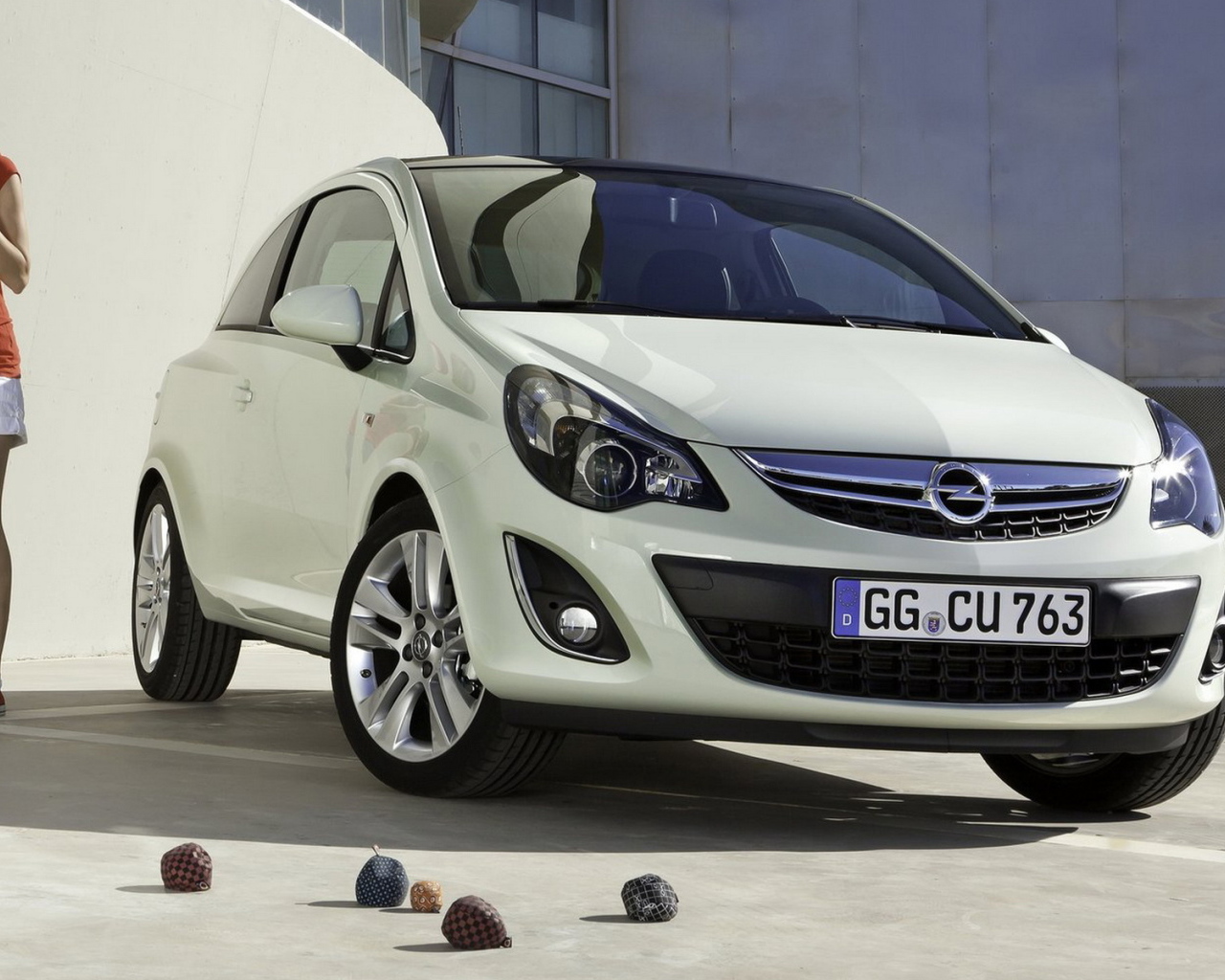 Opel-Corsa