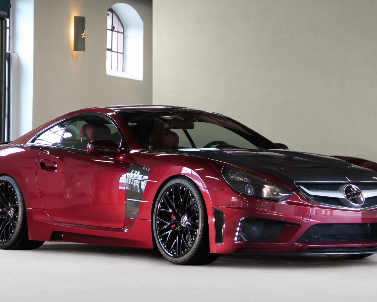 2011-Carlsson-Super-GT-C25-Royale