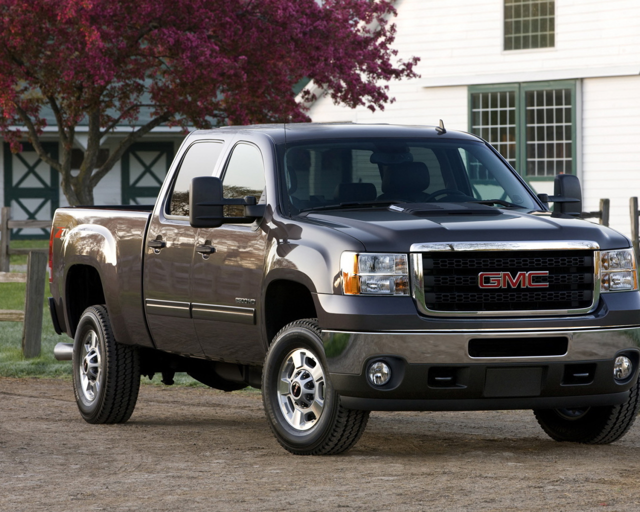 GMC-Sierra-HD-2500