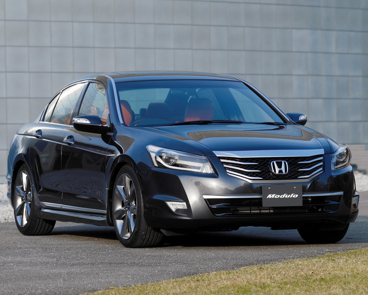 Modulo Honda Inspire Concept