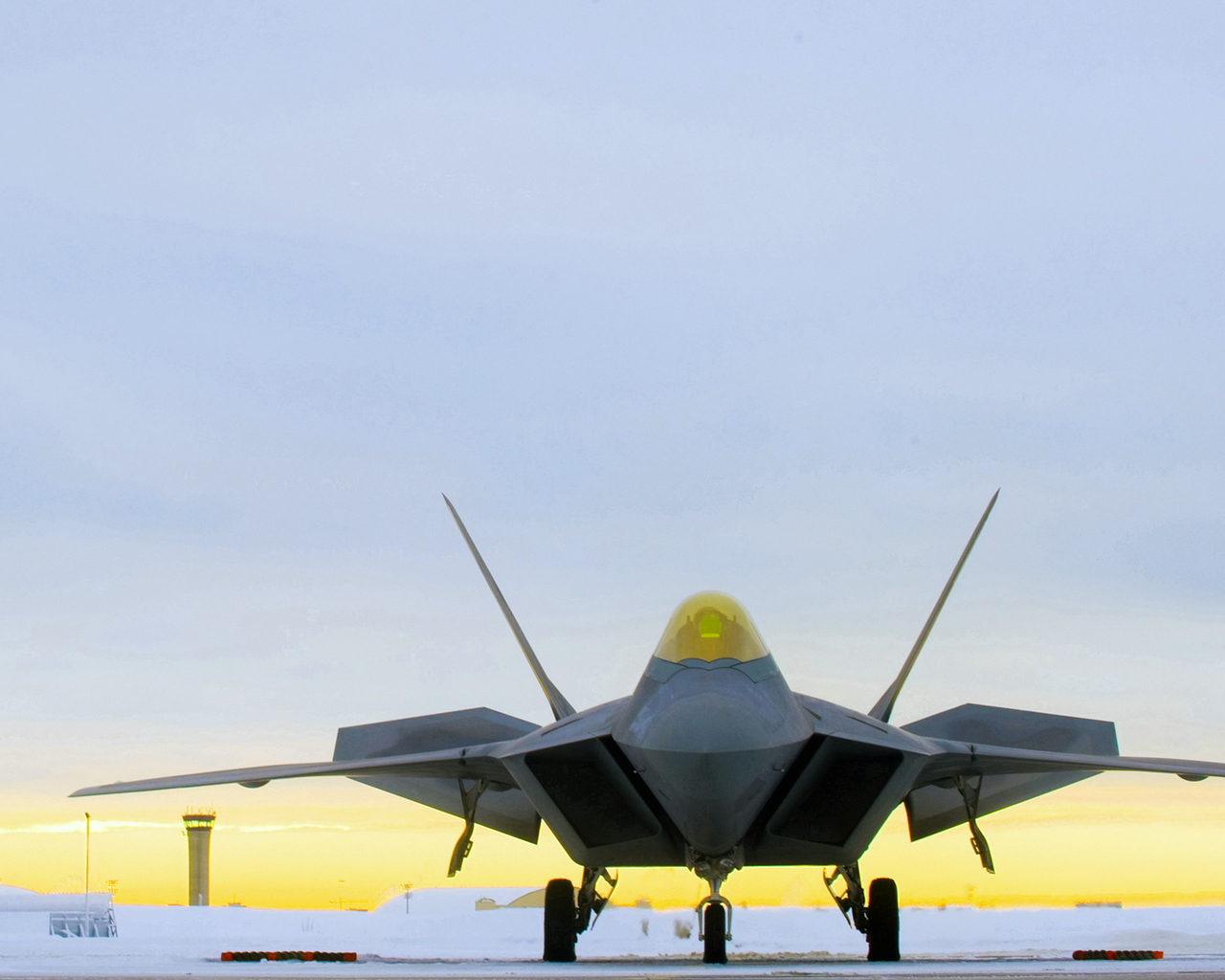 F22 Raptor