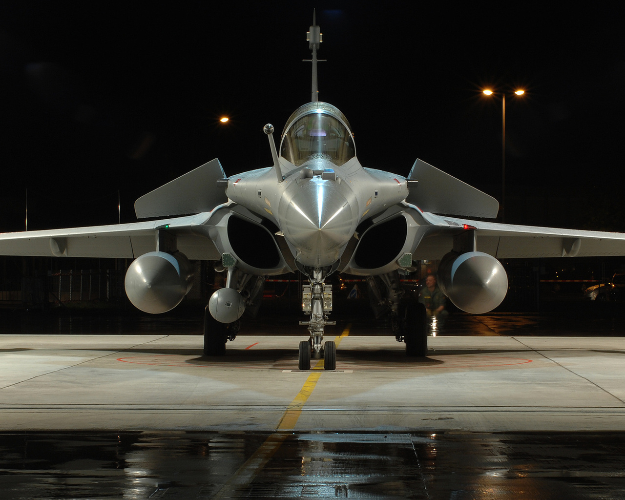 Истребитель