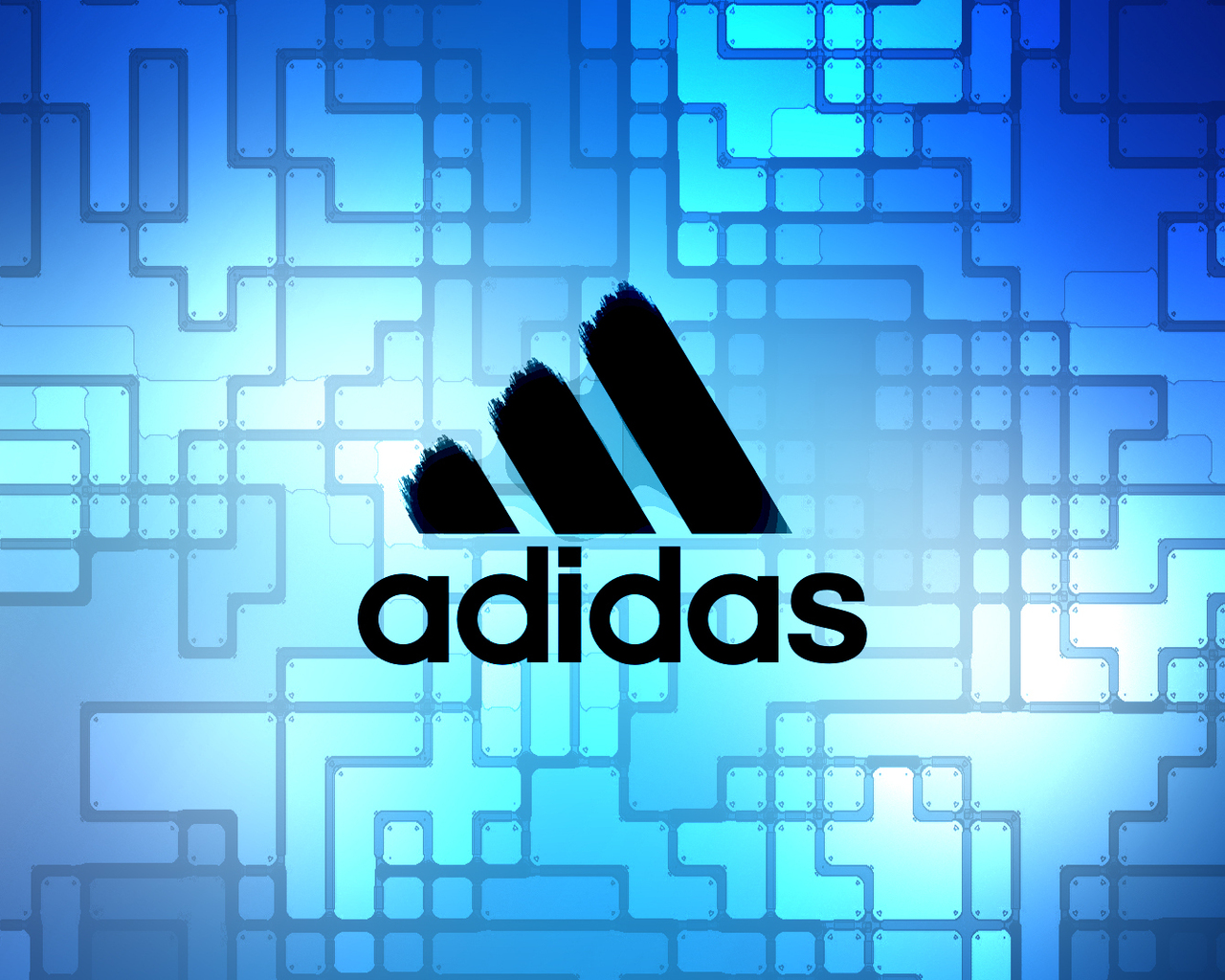 Логотип Адидас одежда