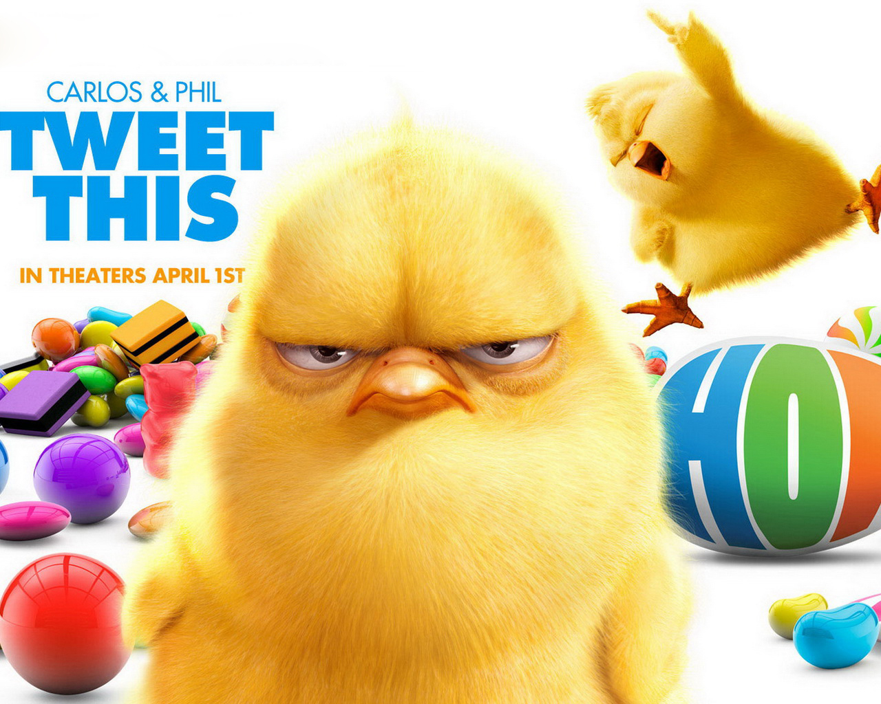 Бунт ушастых 2011