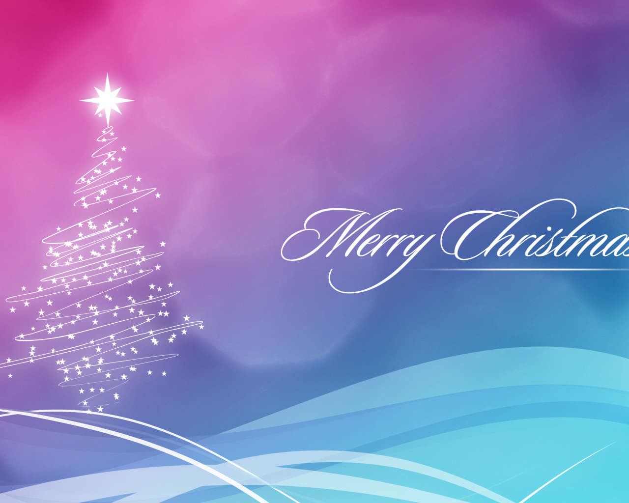 Веселого Рождества