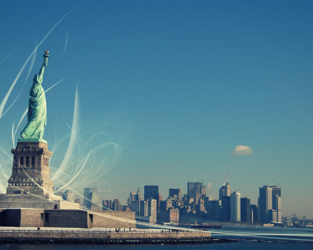 Нью Йорк (New York)