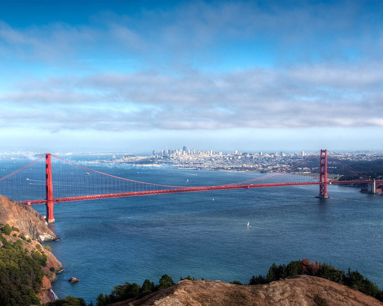 Сан-Франциско