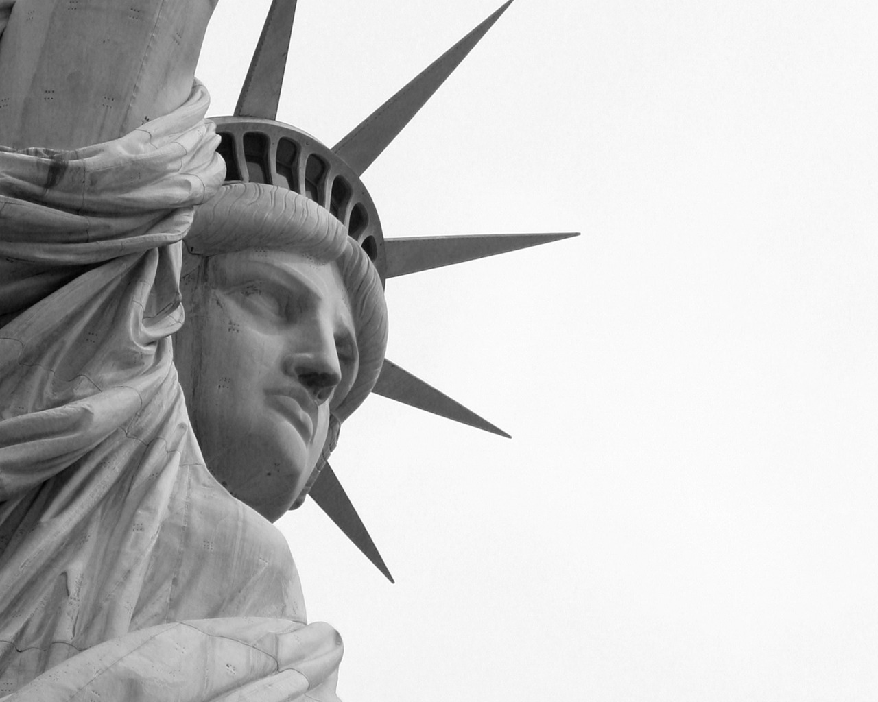 Статуя свободы