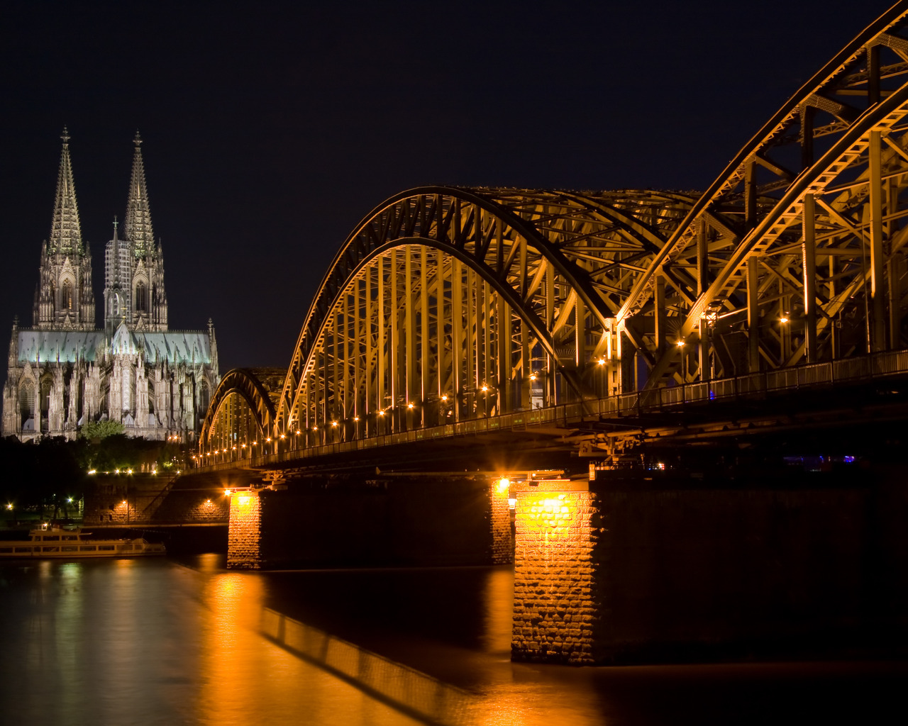 Кёльнский собор