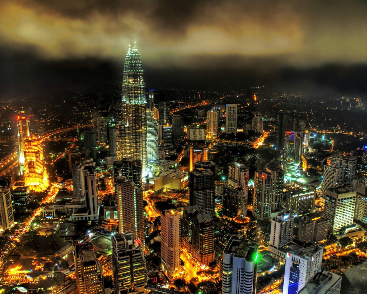 Куала-Лумпур