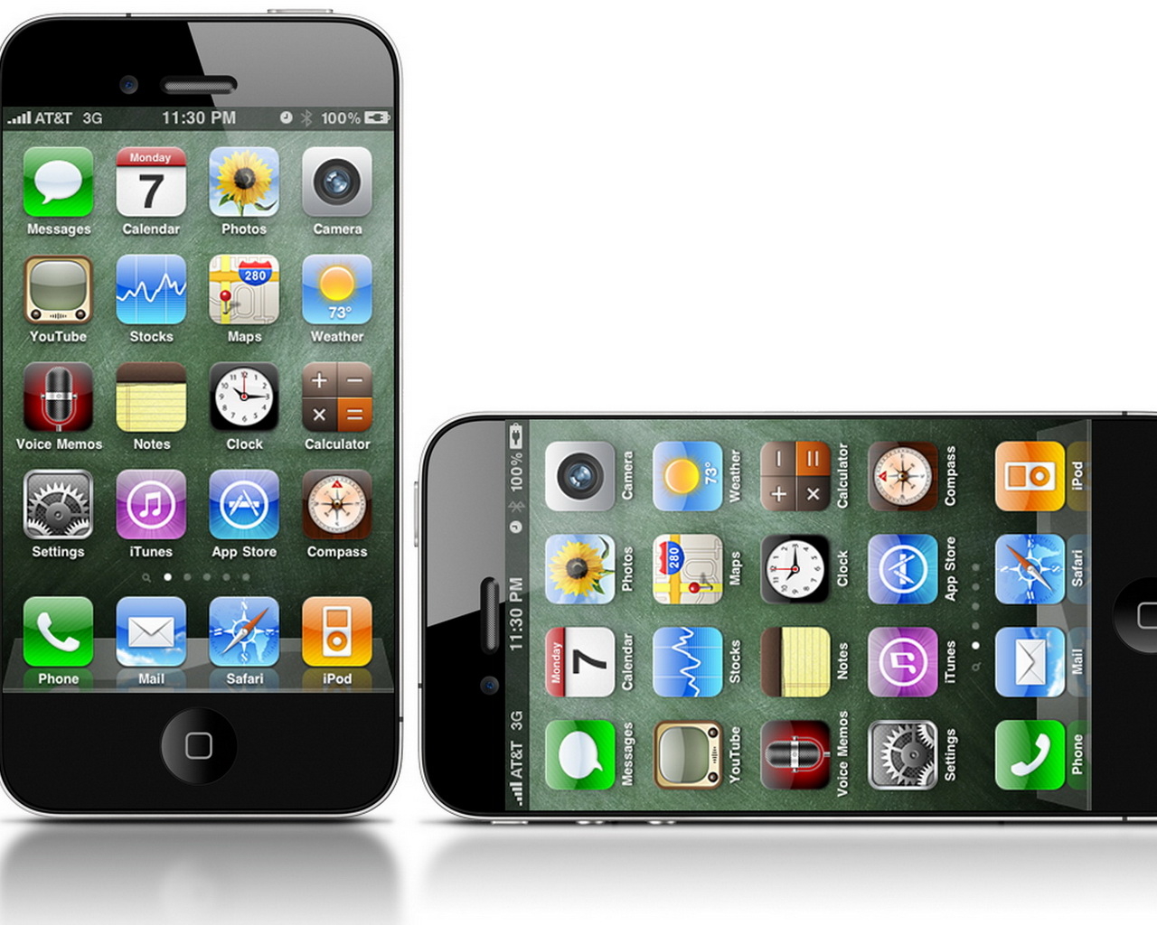 Apple IPhone 5