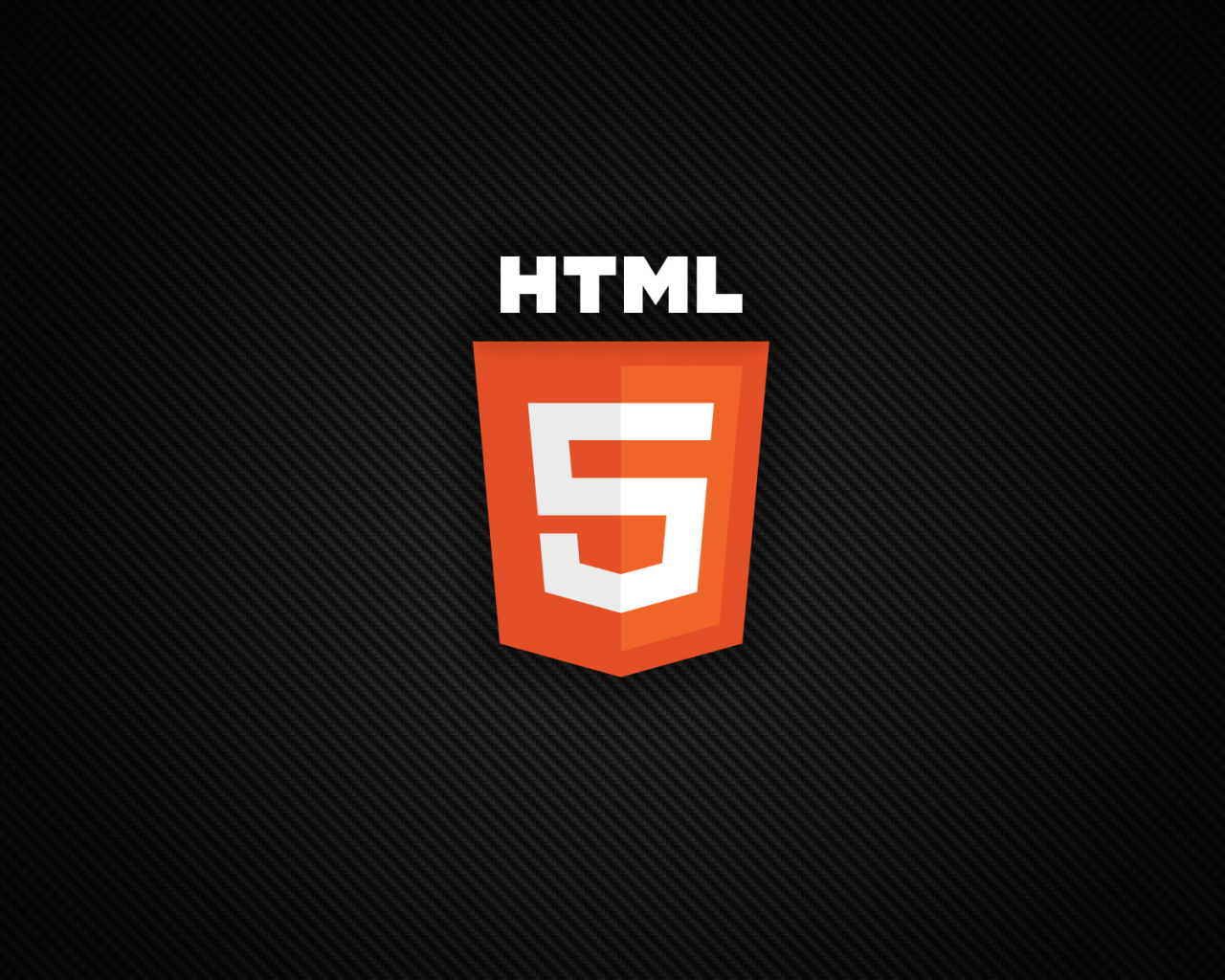 Язык html 5