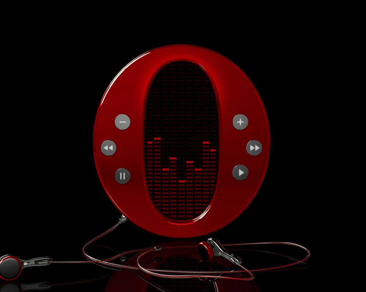 Opera браузер