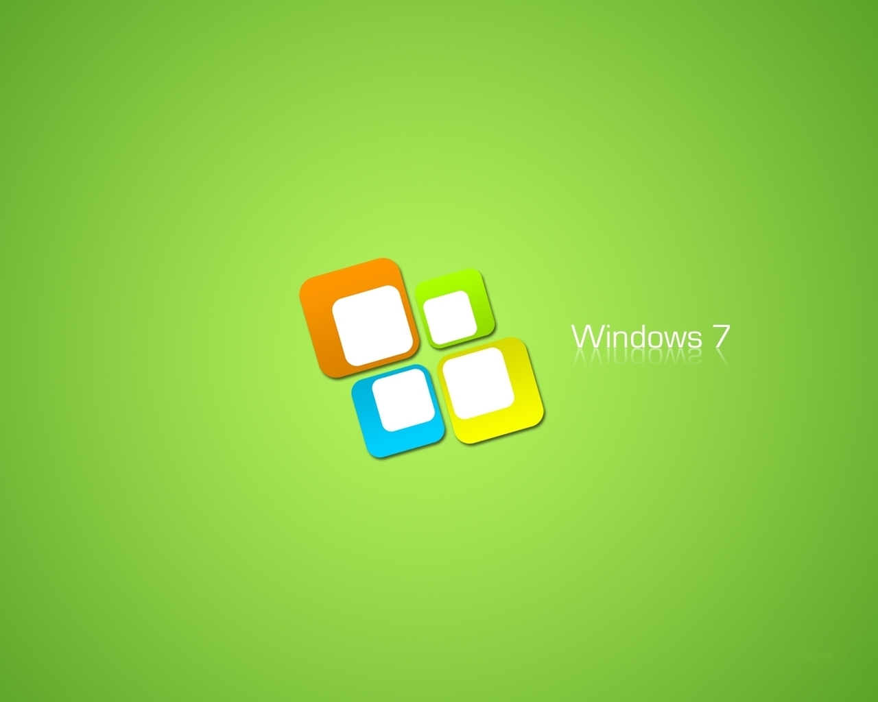 Windows Seven