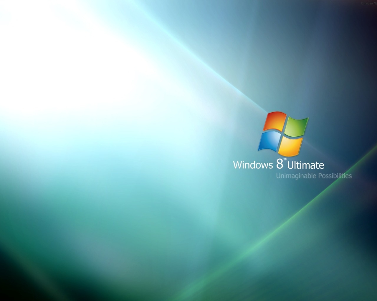 Windows 8