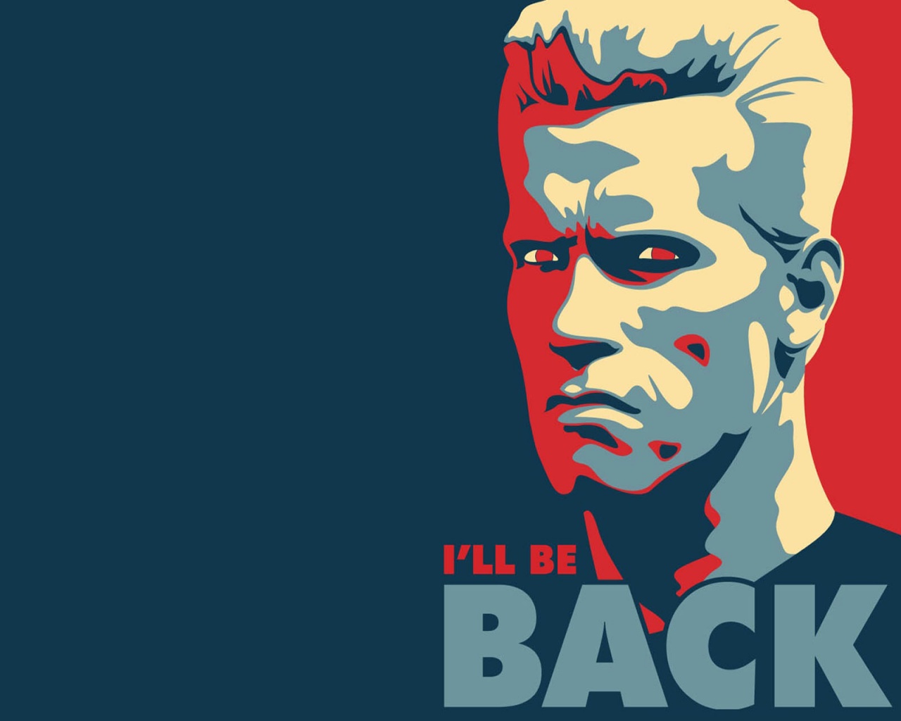 Арнольд Шварценеггер возвращается в кино