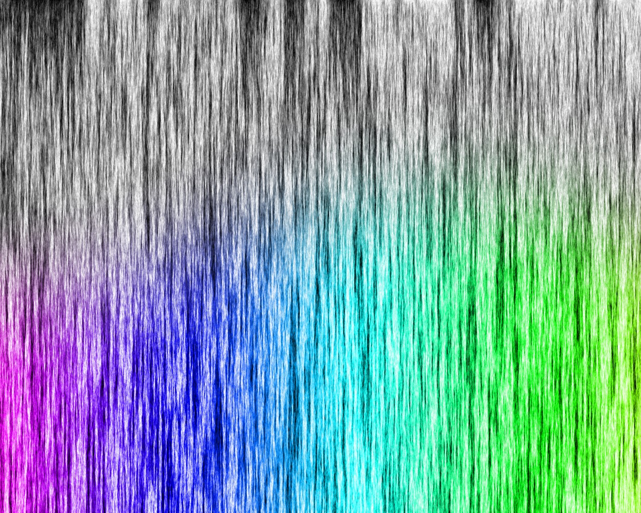 Цветные волны